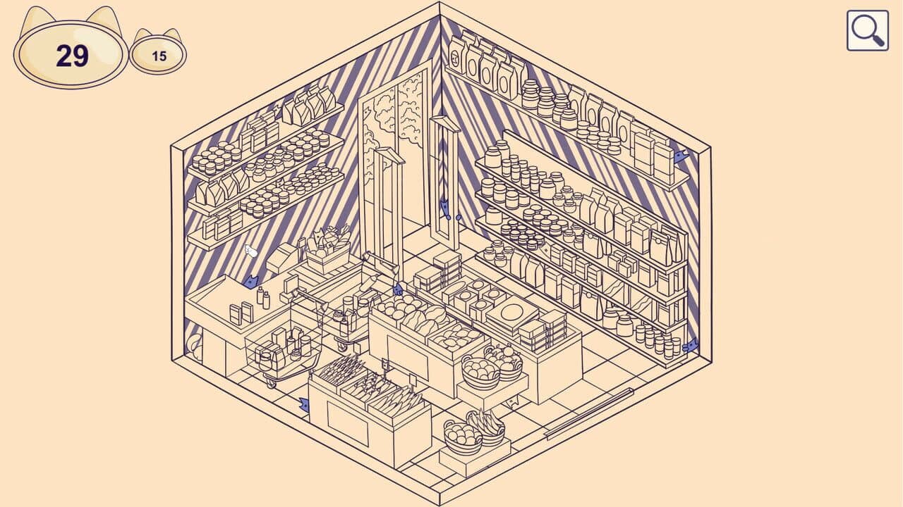 Cat City screenshot 1