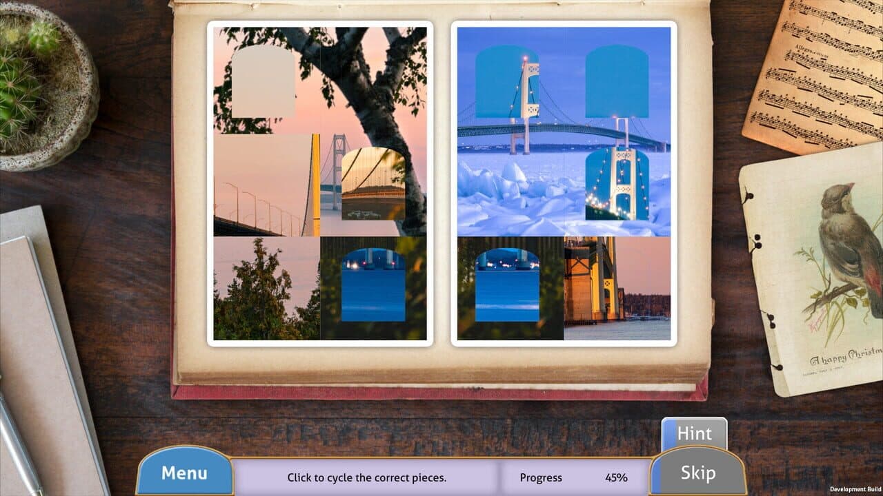 Finding America: The Great Lakes screenshot 1