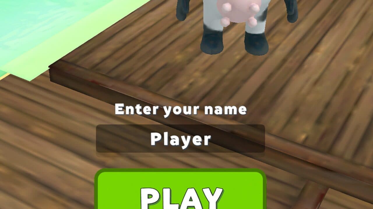 Aquapark.io screenshot 1