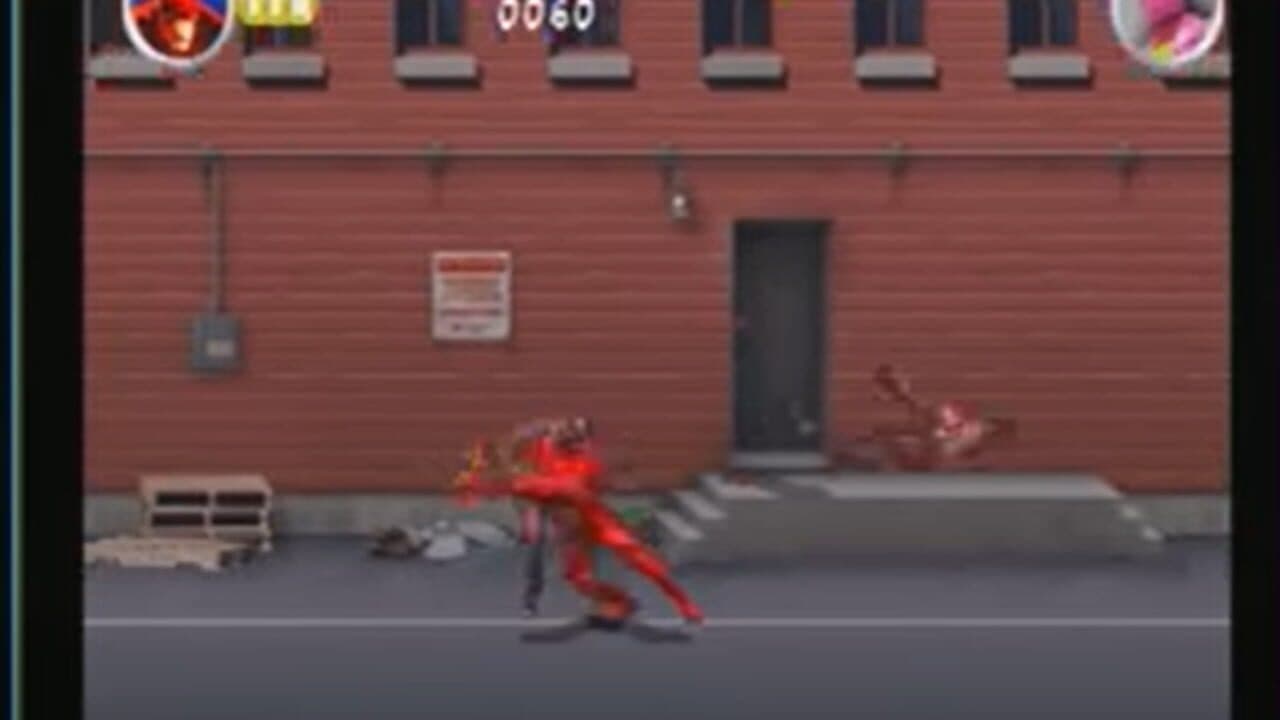 Marvel Heroes screenshot 1