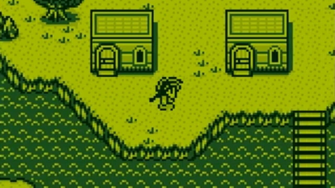 Magic Knight Rayearth screenshot 1