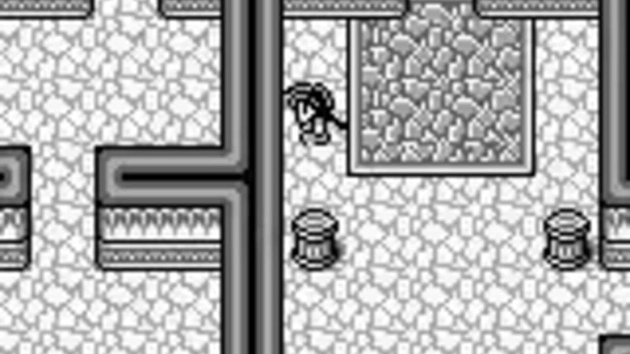 Mahou Kishi Rayearth 2nd: The Missing Colors screenshot 1