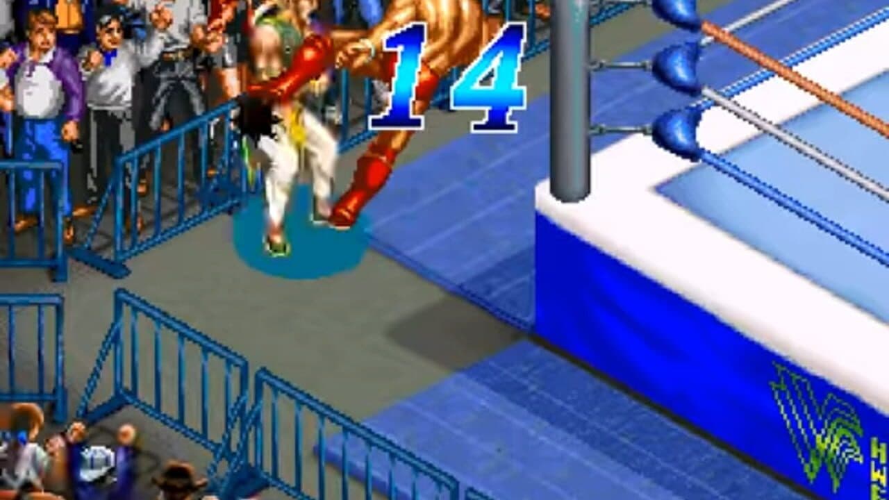 Blazing Tornado screenshot 1