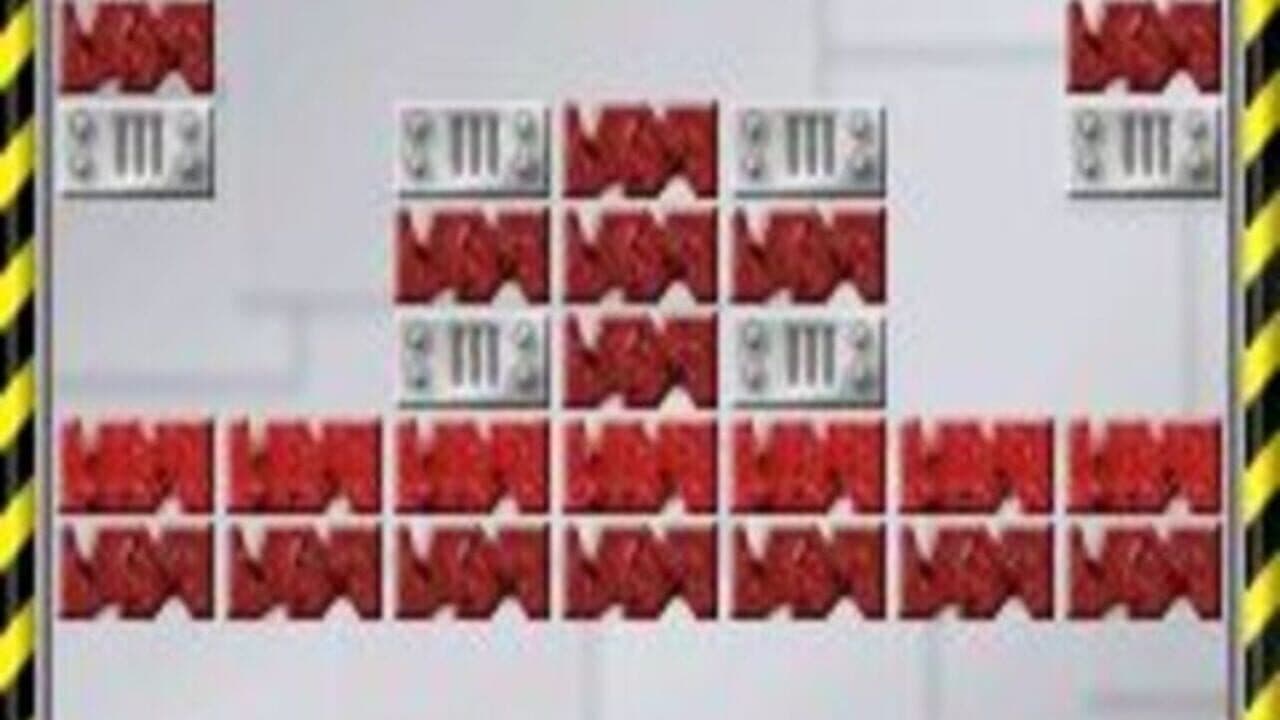 Brick Breaker screenshot 1