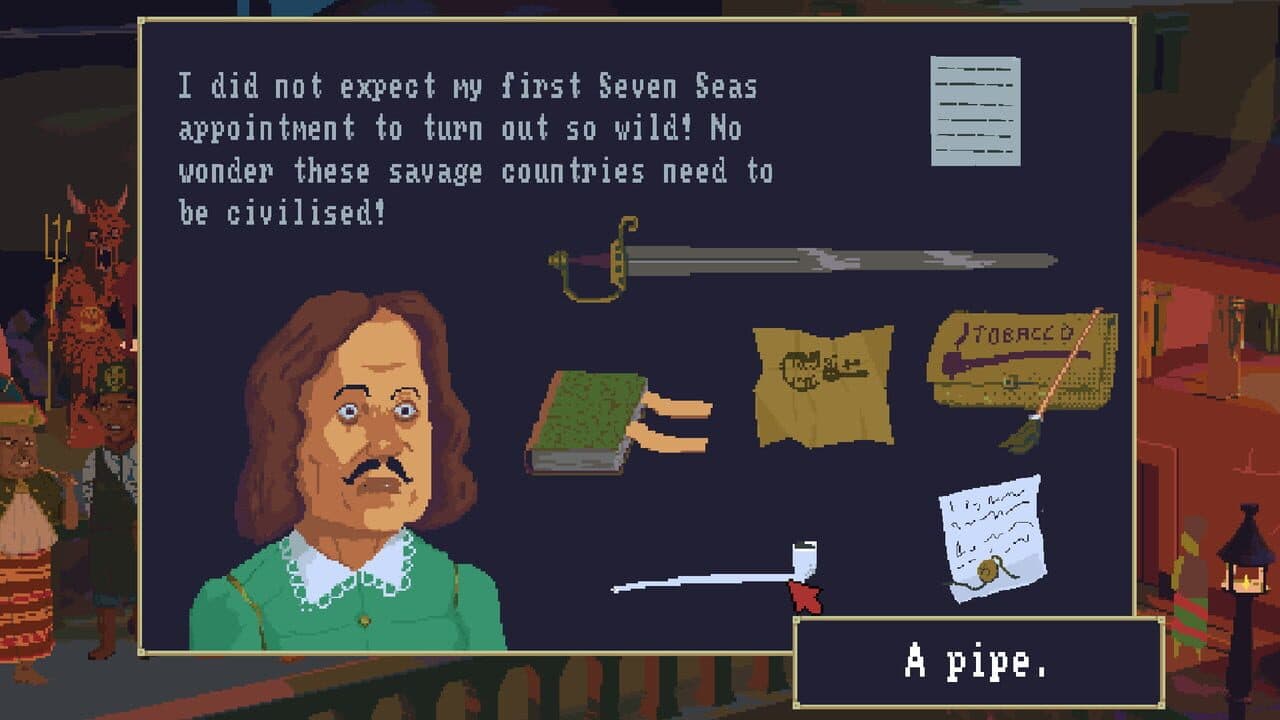 Golden Idol Mysteries : Game + DLC Bundle screenshot 1