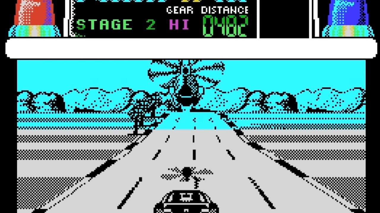 Chase H.Q. screenshot 1