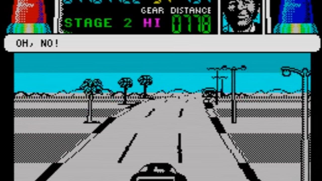 Chase H.Q. screenshot 1