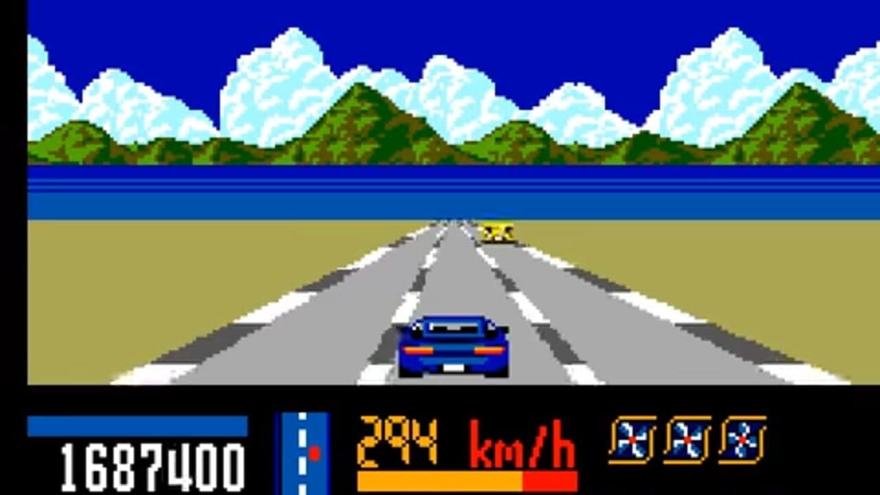 Chase H.Q. screenshot 1