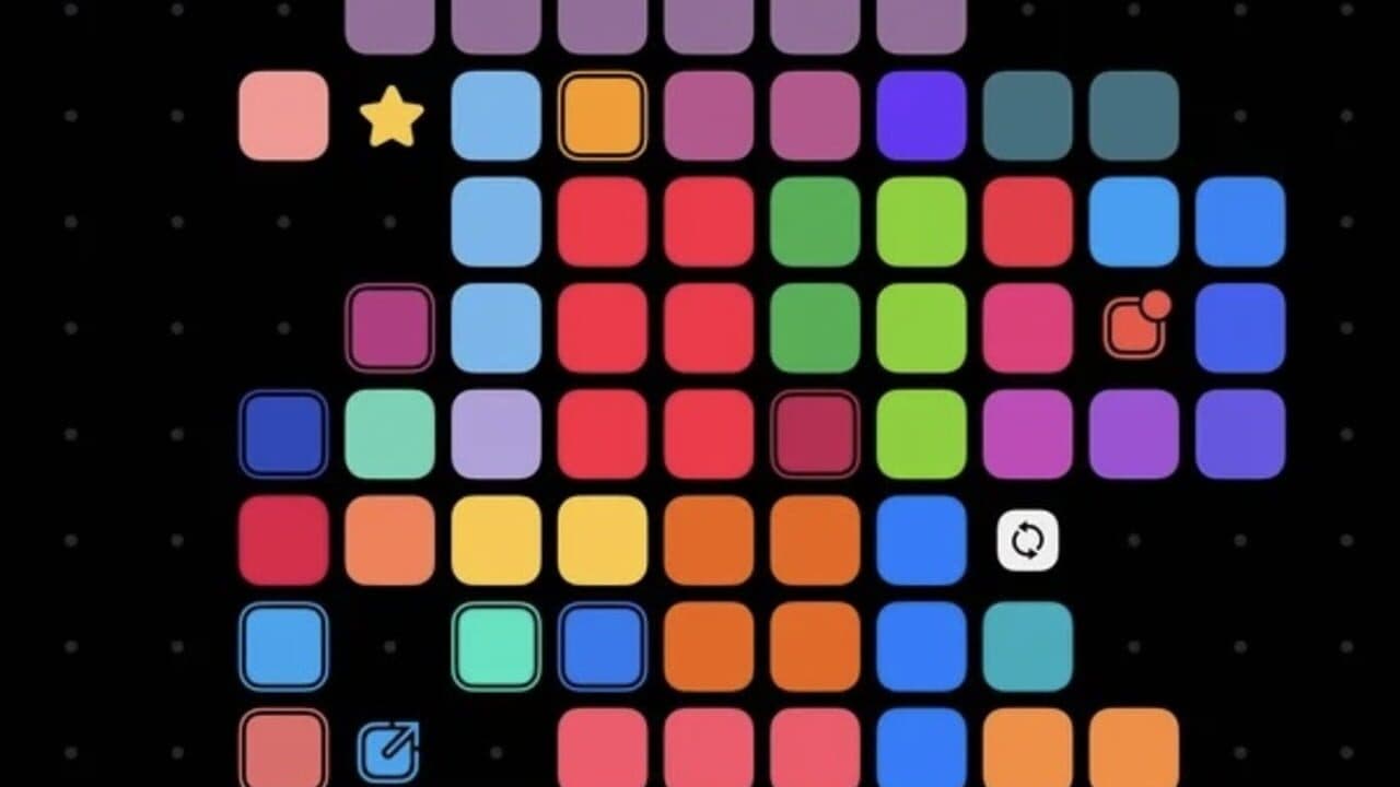 Blackbox screenshot 1