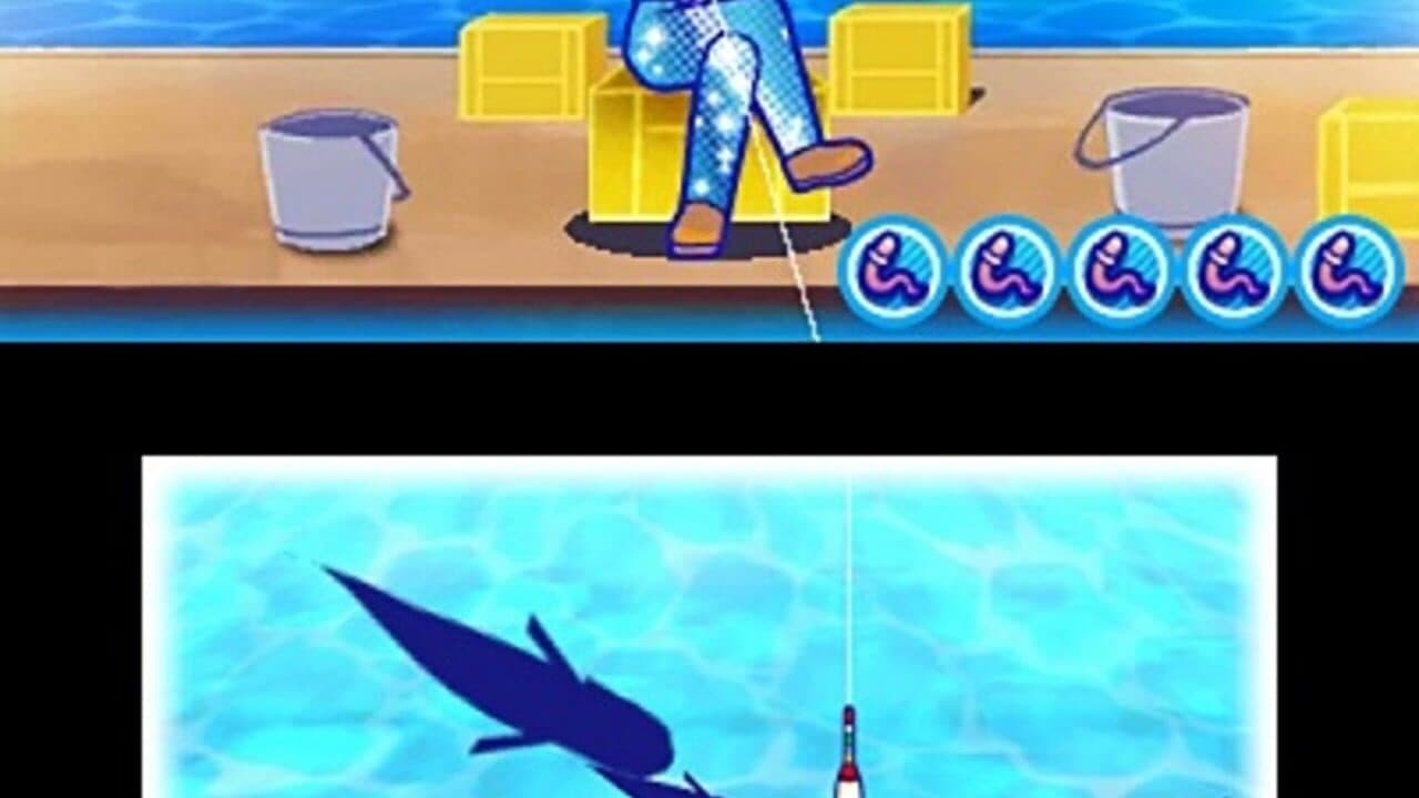 Osomatsu-san: Matsumatsuri! screenshot 1