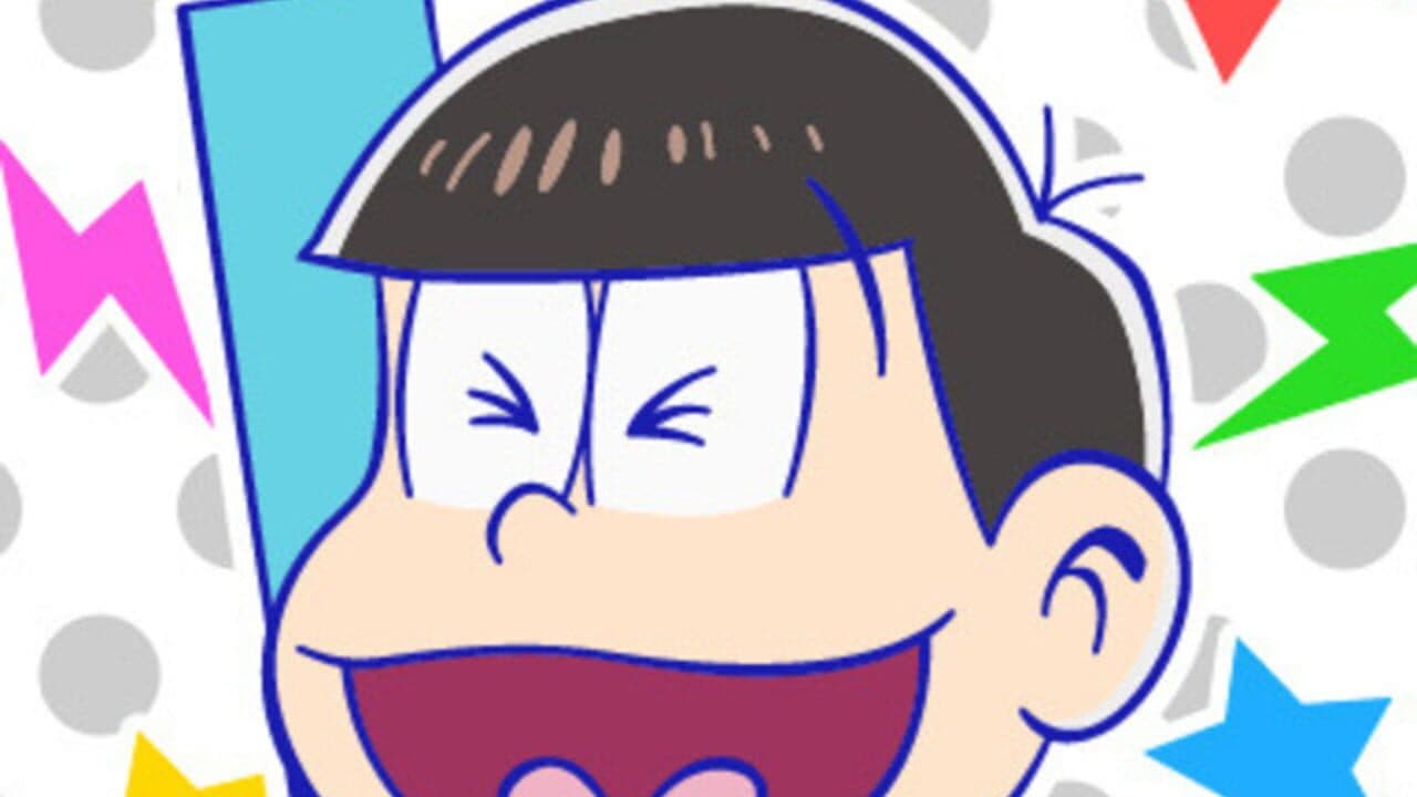 Osomatsu-san: NEET Dasshutsu Spiral!! screenshot 1