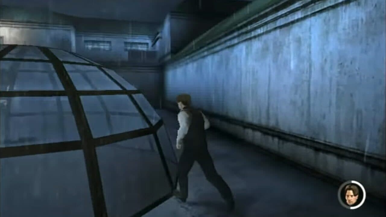 The Mummy: Tomb of the Dragon Emperor screenshot 1