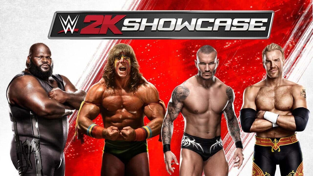 WWE 2K15: Showcase Season Pass screenshot 1