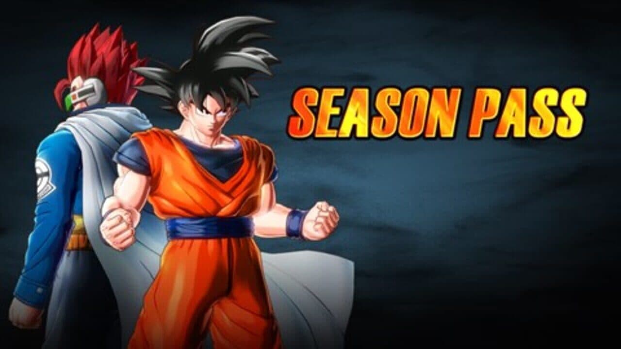 Dragon Ball: Xenoverse - Season Pass screenshot 1