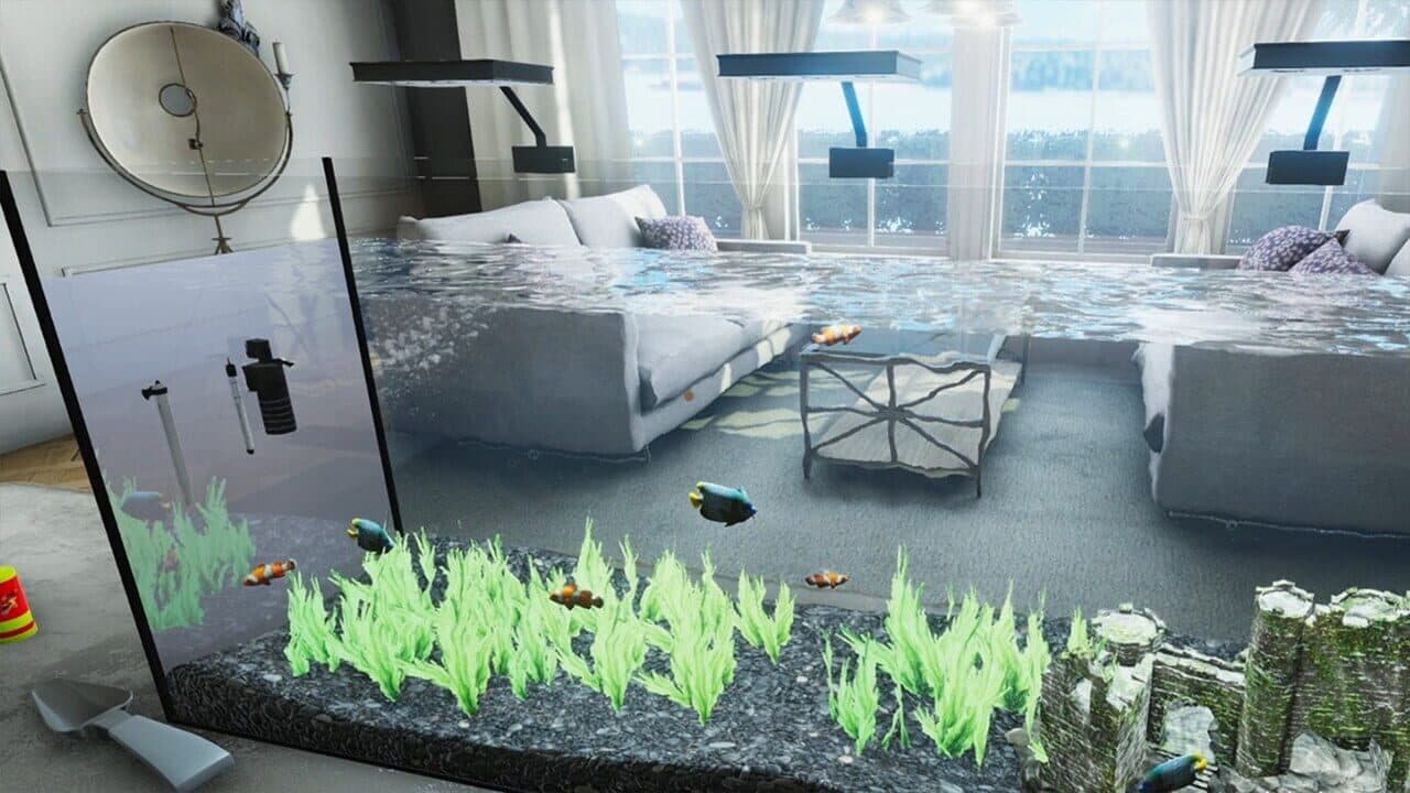 Oceanic Discoveries Duo screenshot 1