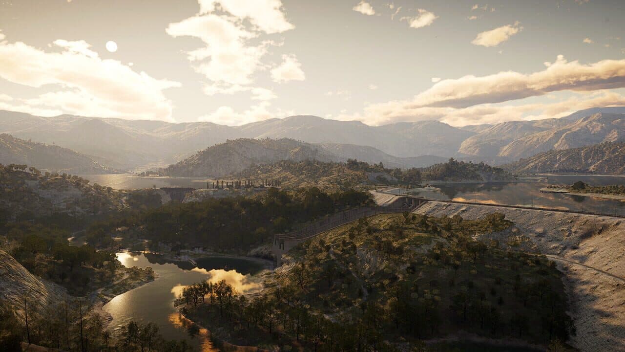 Call of the Wild: The Angler – Spain Reserve screenshot 1