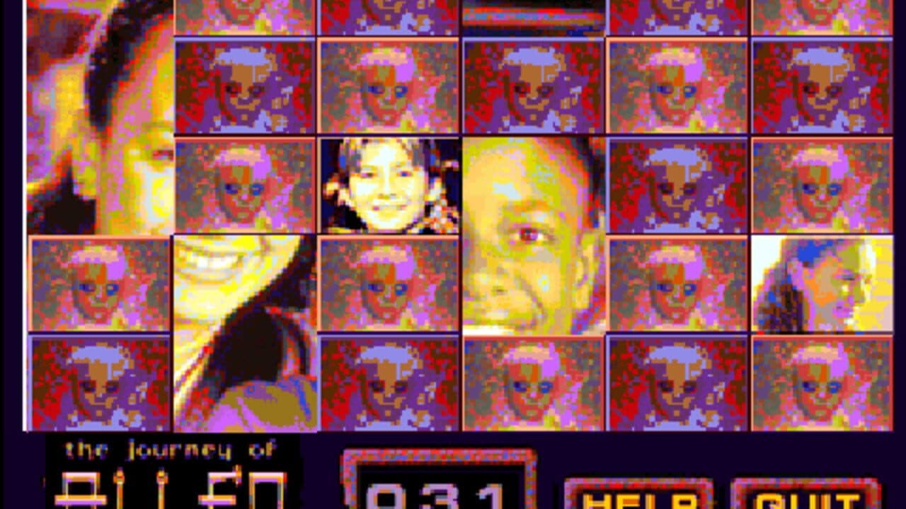 The Journey of Allen Strange: Match-Master screenshot 1