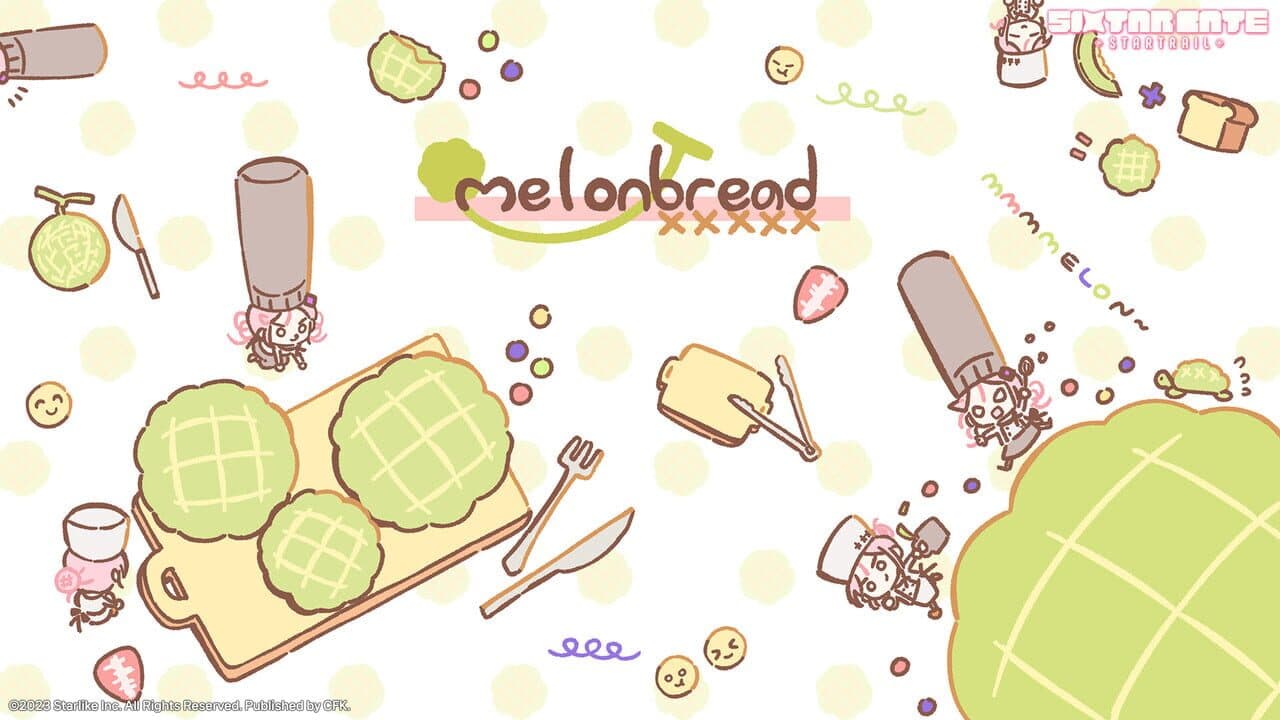 Sixtar Gate: Startrail - Yomoha's Planet screenshot 1