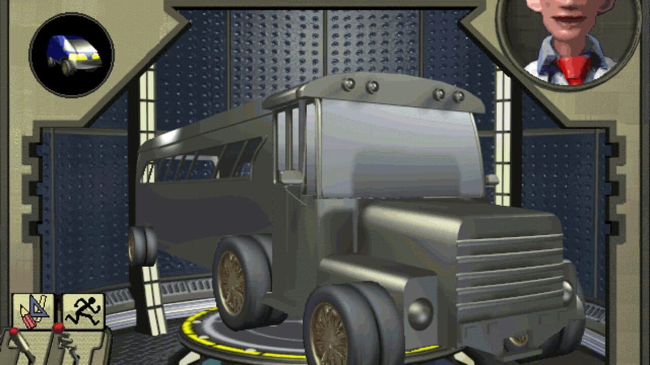 Invention Studio screenshot 1