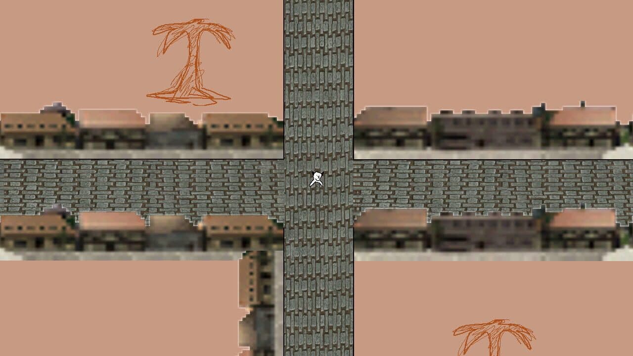 Gremlore screenshot 1