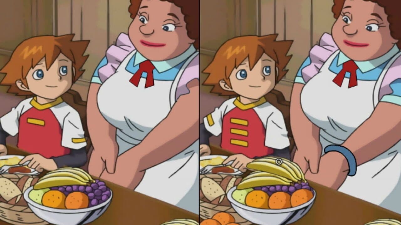 Sonic X: Speed Spotter 3 screenshot 1