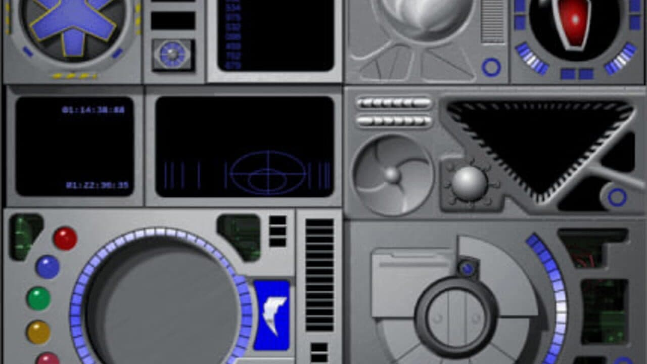 Power Rangers: Lightspeed Rescue screenshot 1