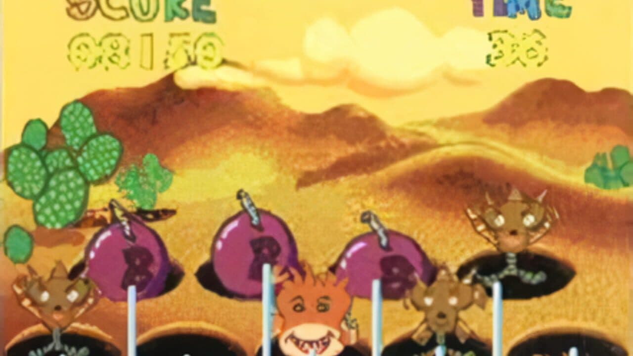 Crazy Hit screenshot 1