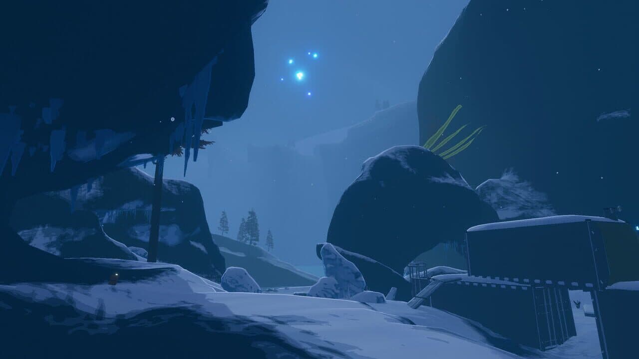 Risk of Rain 2: EXXXXXXX-X screenshot 1