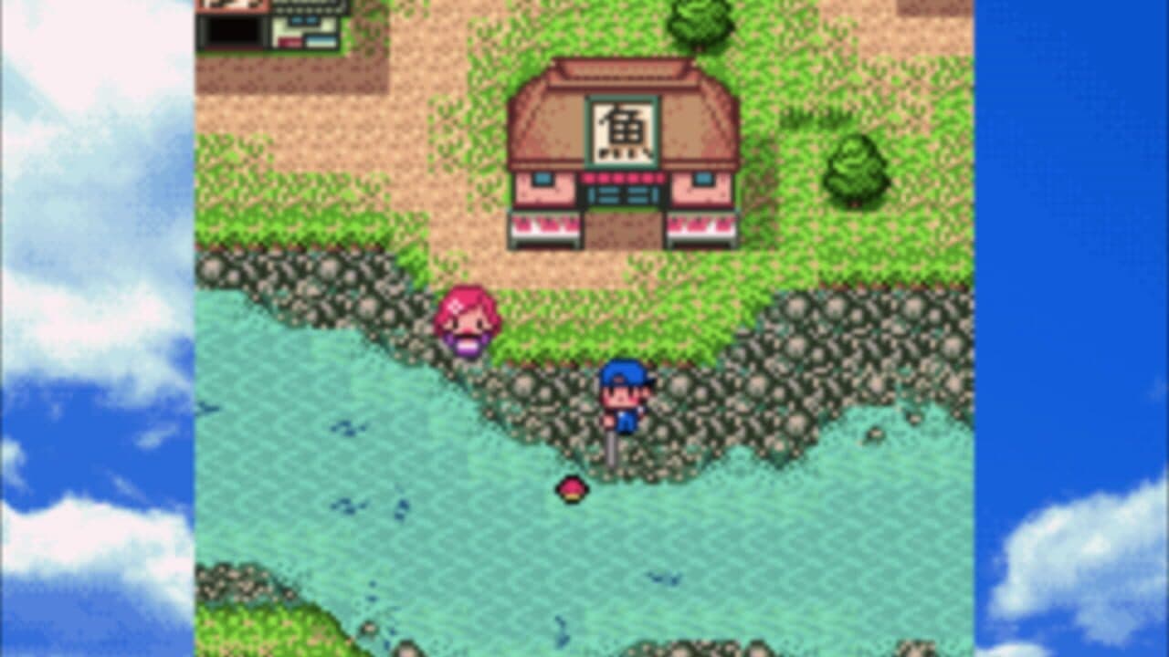 Kawa no Nushi Tsuri 3 screenshot 1