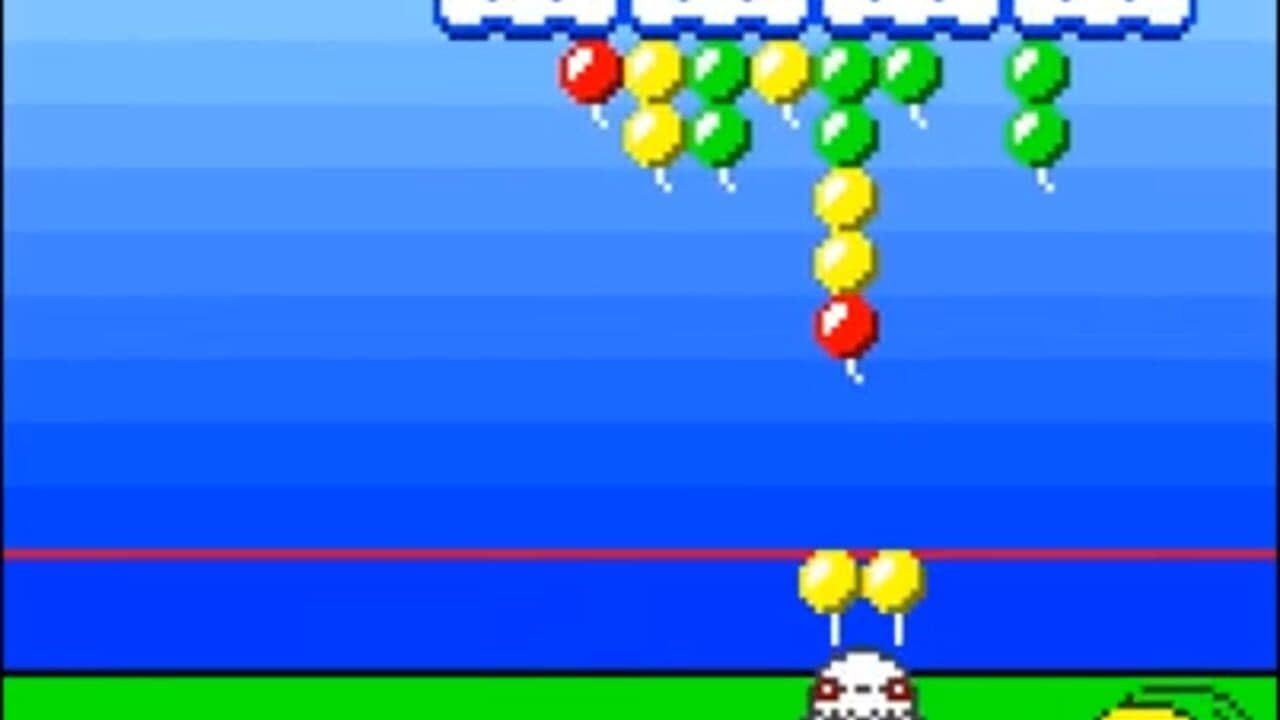 Pop'n Pop screenshot 1