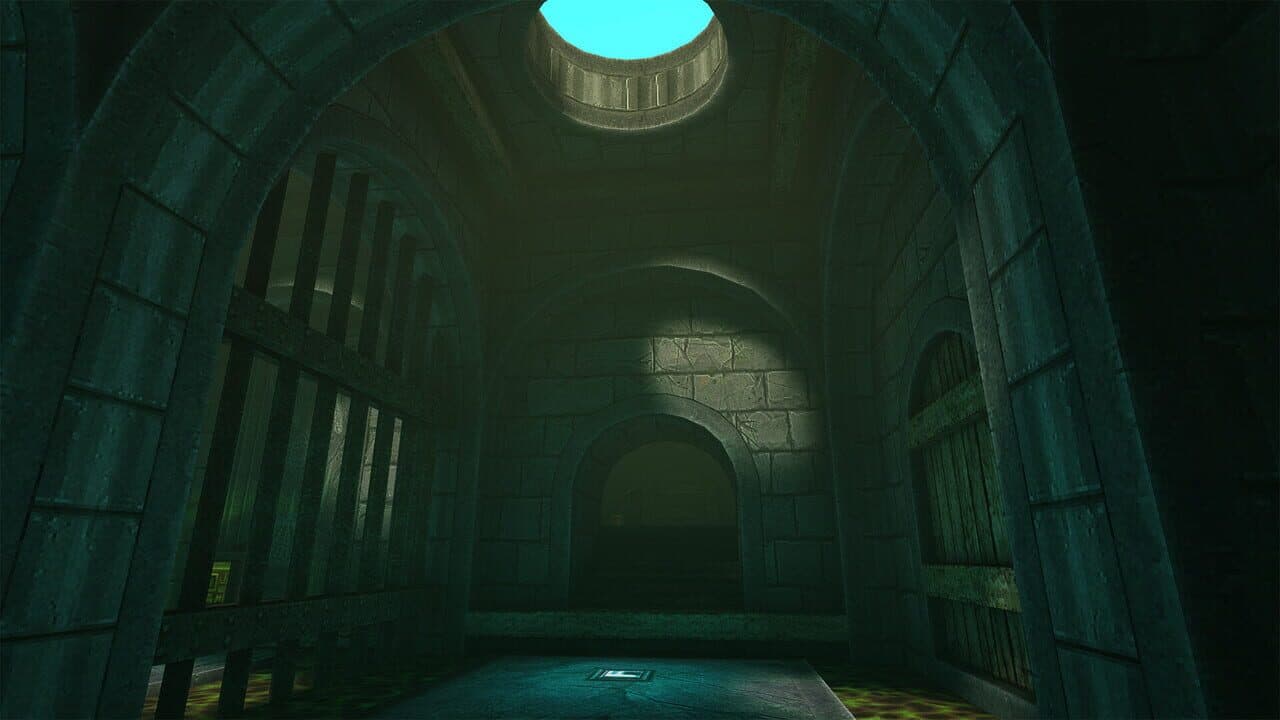 Quake II: Call of the Machine screenshot 1