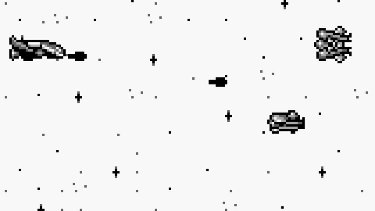 R-Type II screenshot 1