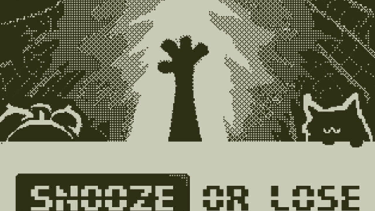 Snooze or Lose screenshot 1