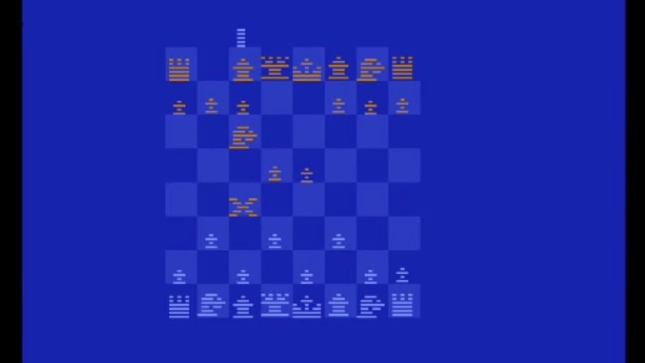 Video Chess screenshot 1