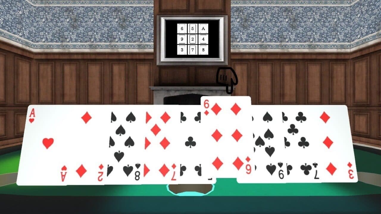 Da Da Daungo screenshot 1