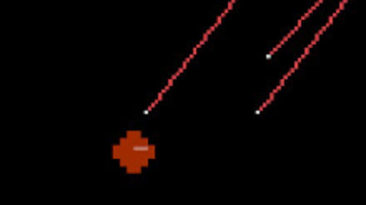 Atari Retro Handheld Console screenshot 1