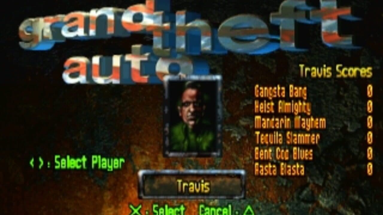 Grand Theft Auto: Collector's Edition screenshot 1