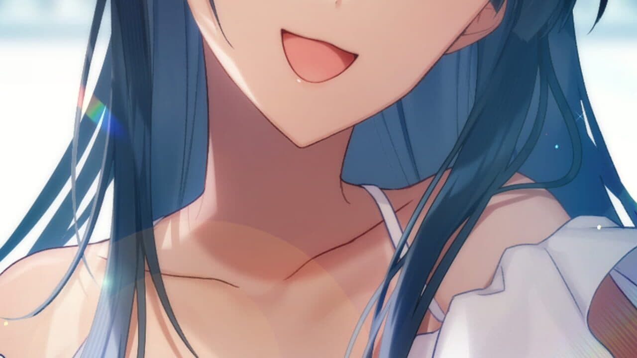 She's My Destined Fiancee?! screenshot 1