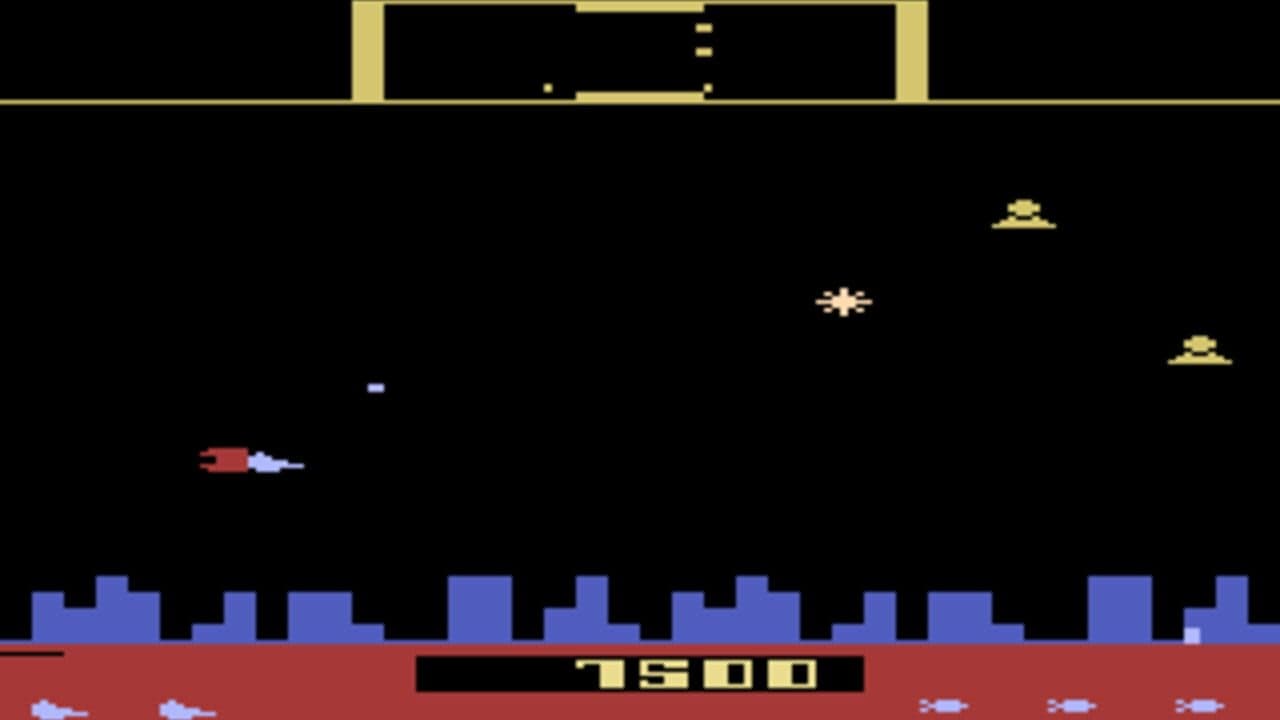 Defender screenshot 1