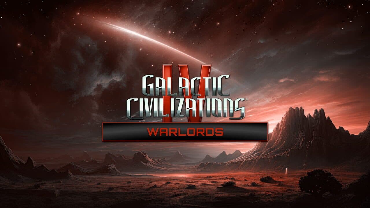 Galactic Civilizations IV: Expansion Pass screenshot 1