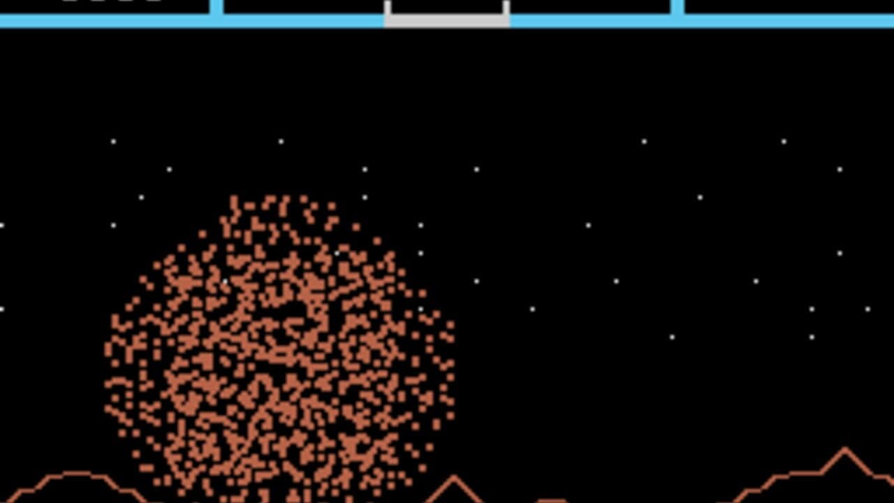 Defender screenshot 1