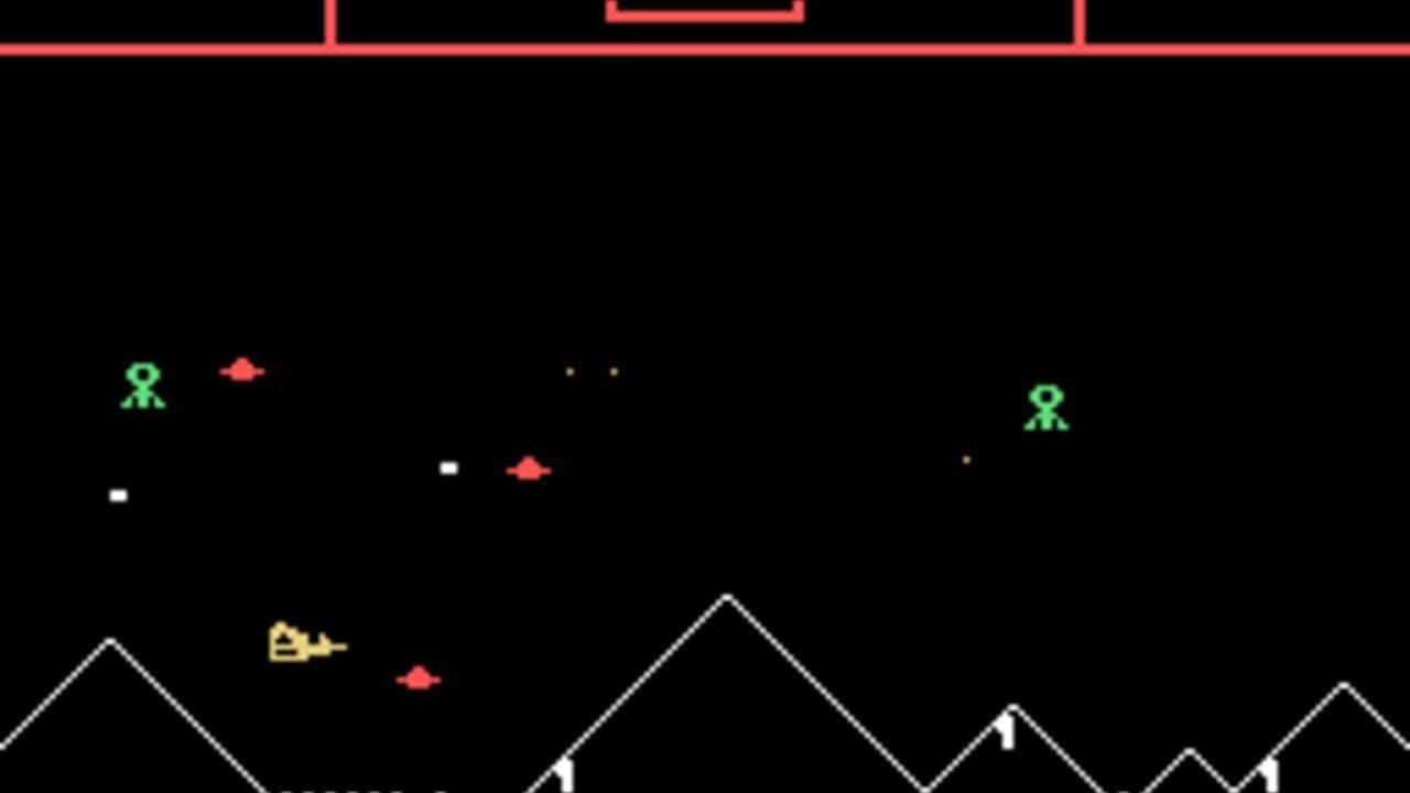 Defender screenshot 1