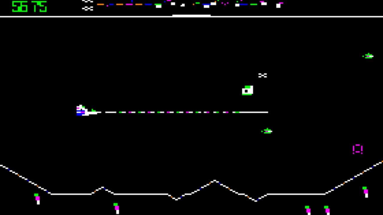 Defender screenshot 1