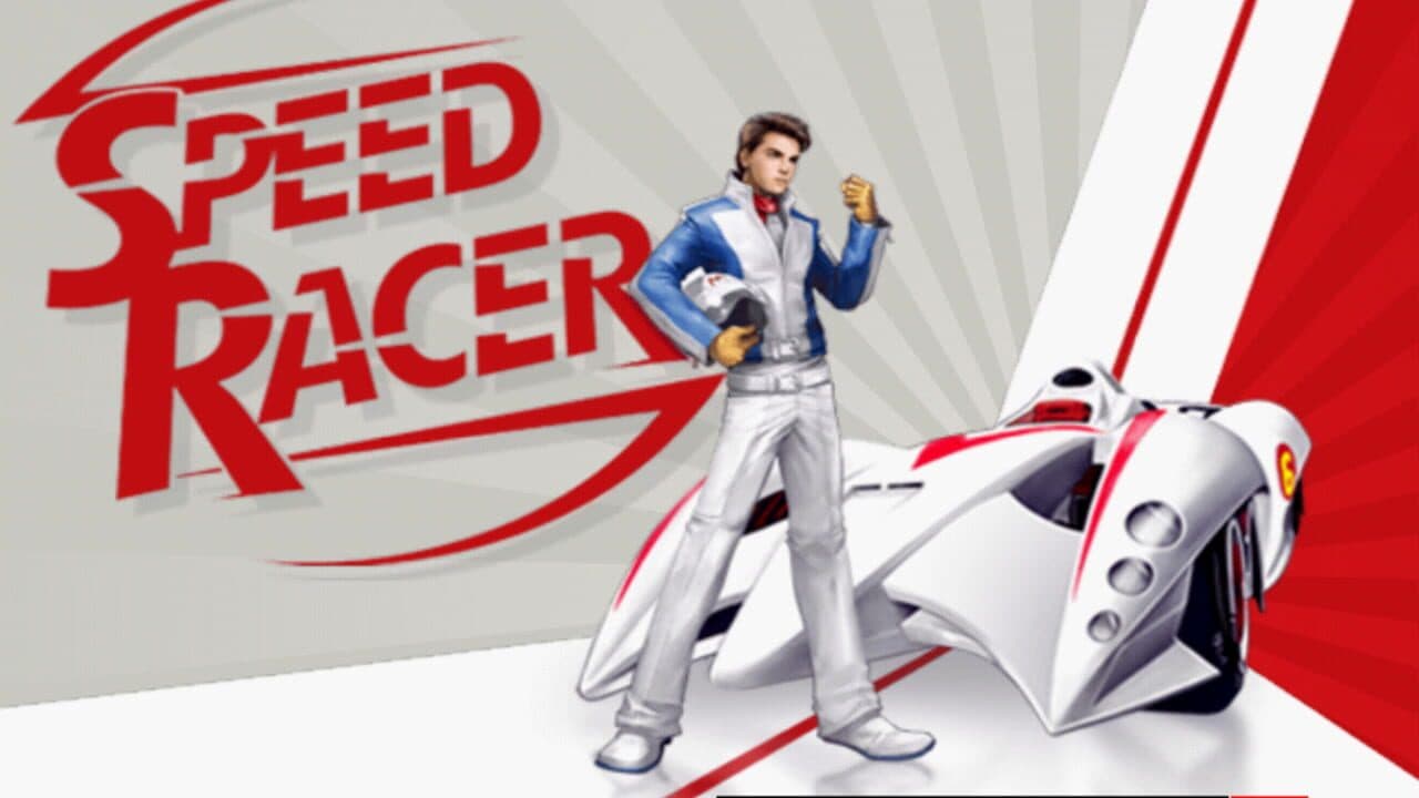 Speed Racer: The Videogame screenshot 1