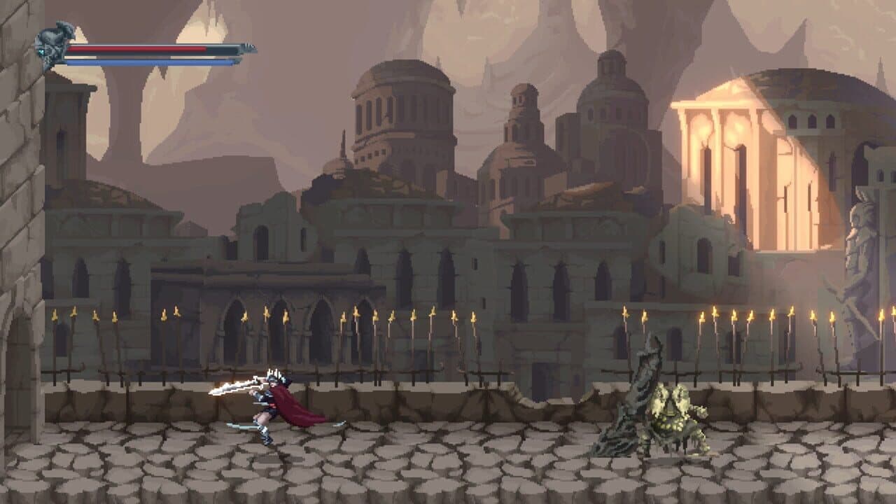 Eden's Guardian screenshot 1