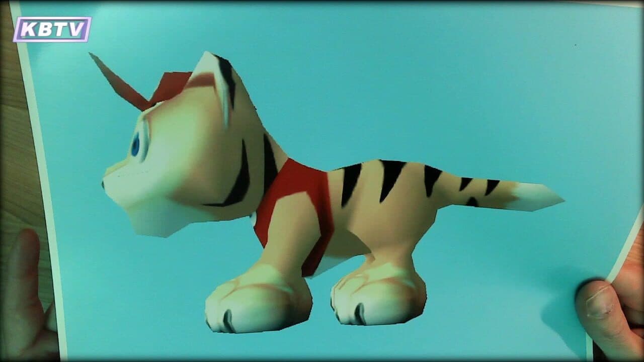 Pro-Am 64 screenshot 1