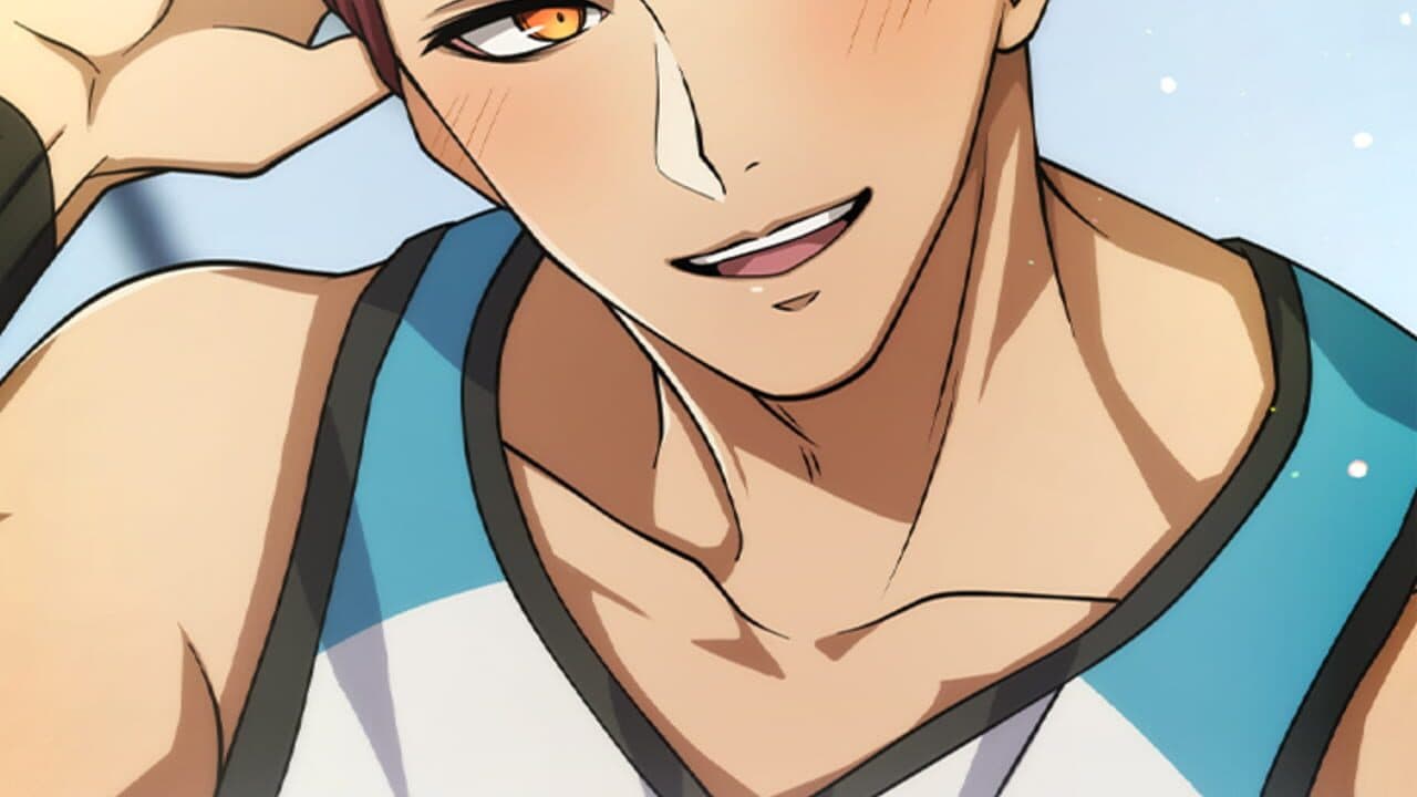 One Shot at Love screenshot 1