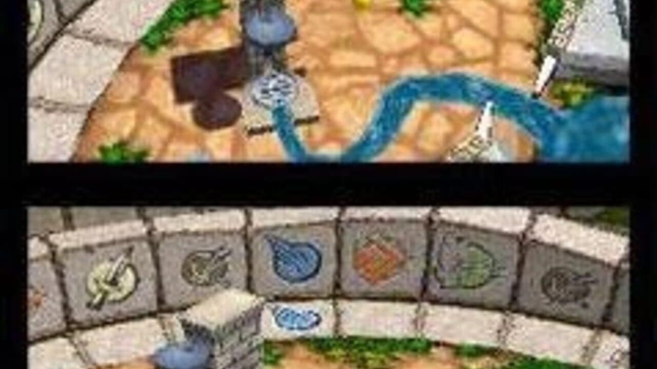 Super Pac-Man Pinball screenshot 1