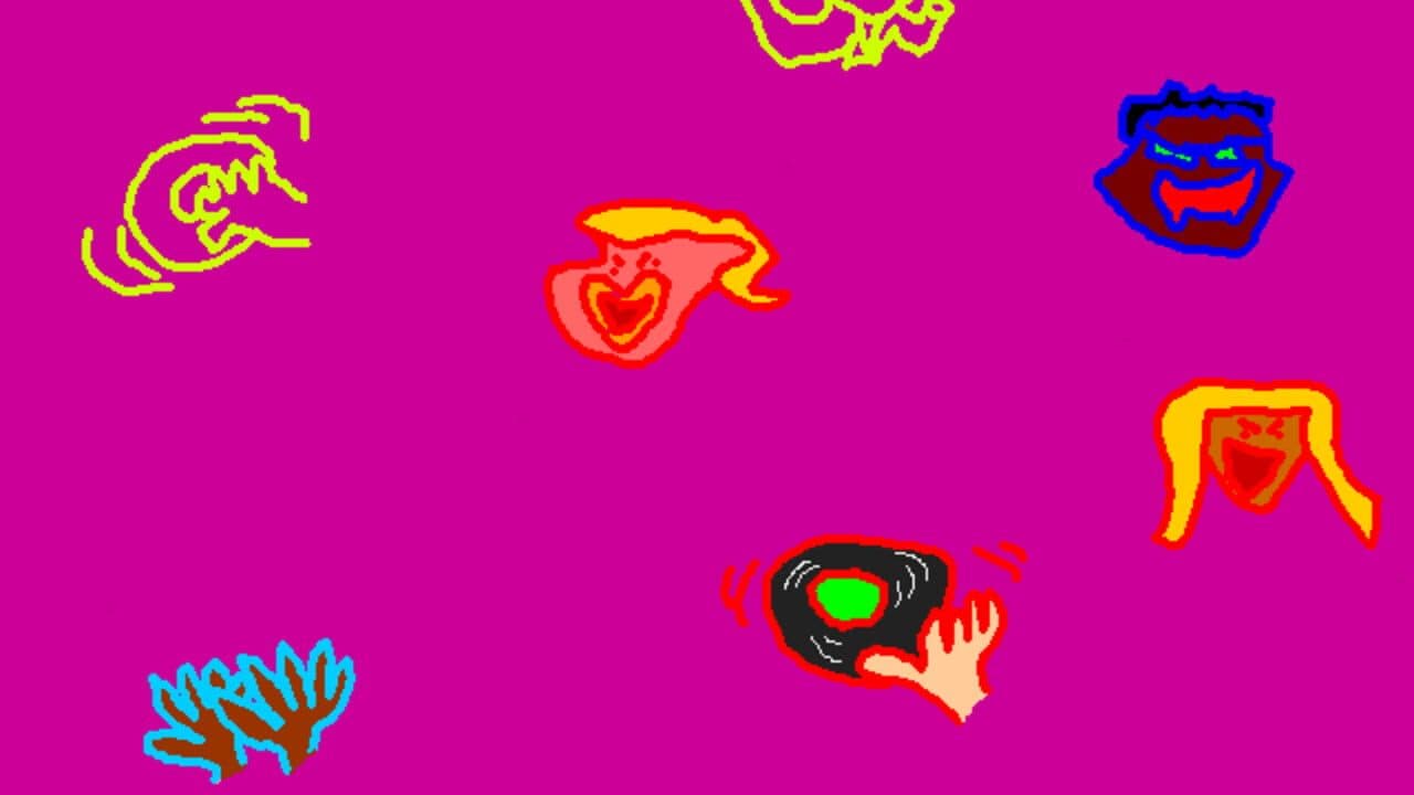 Kids Box screenshot 1