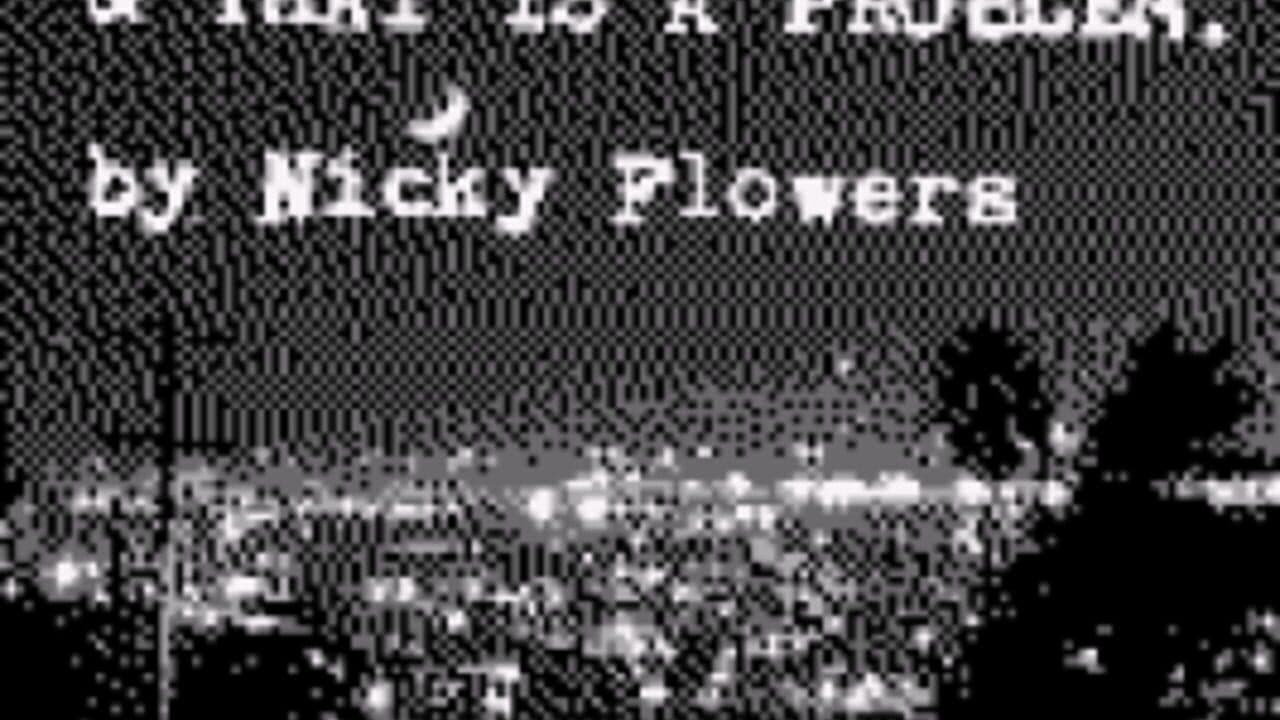 You Are a Skeleton & That Is a Problem screenshot 1